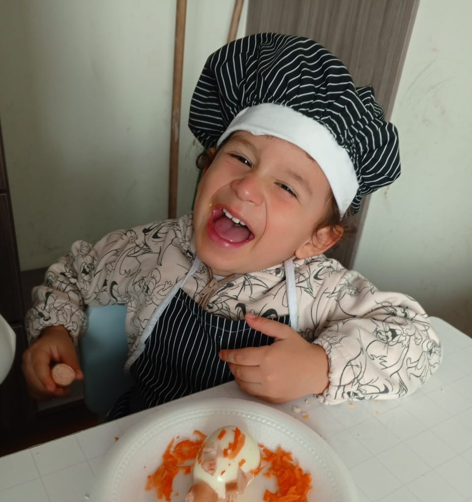 Saturday Club - Actividades Lúdicas