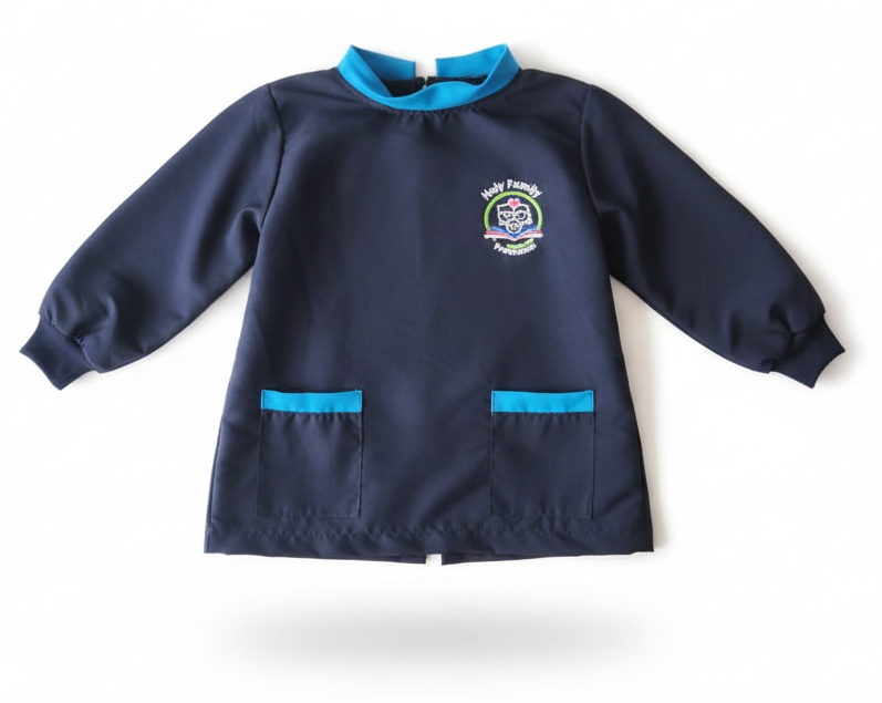 Uniforme Holy Family 1