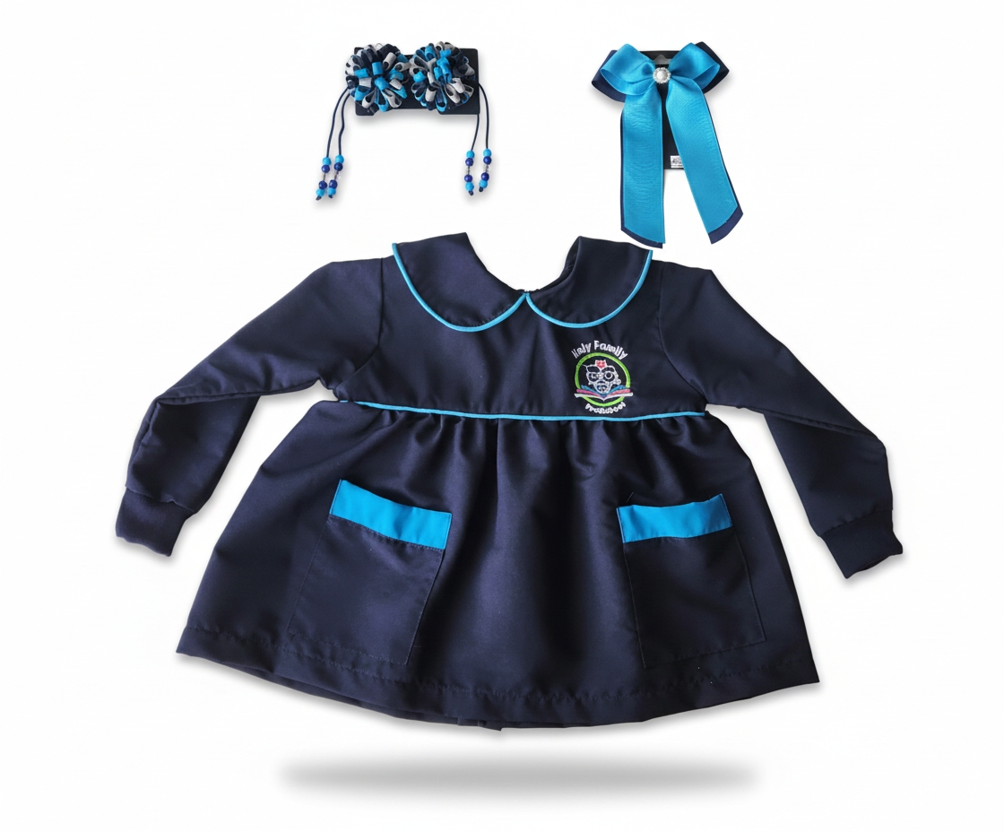 Uniforme Holy Family 2