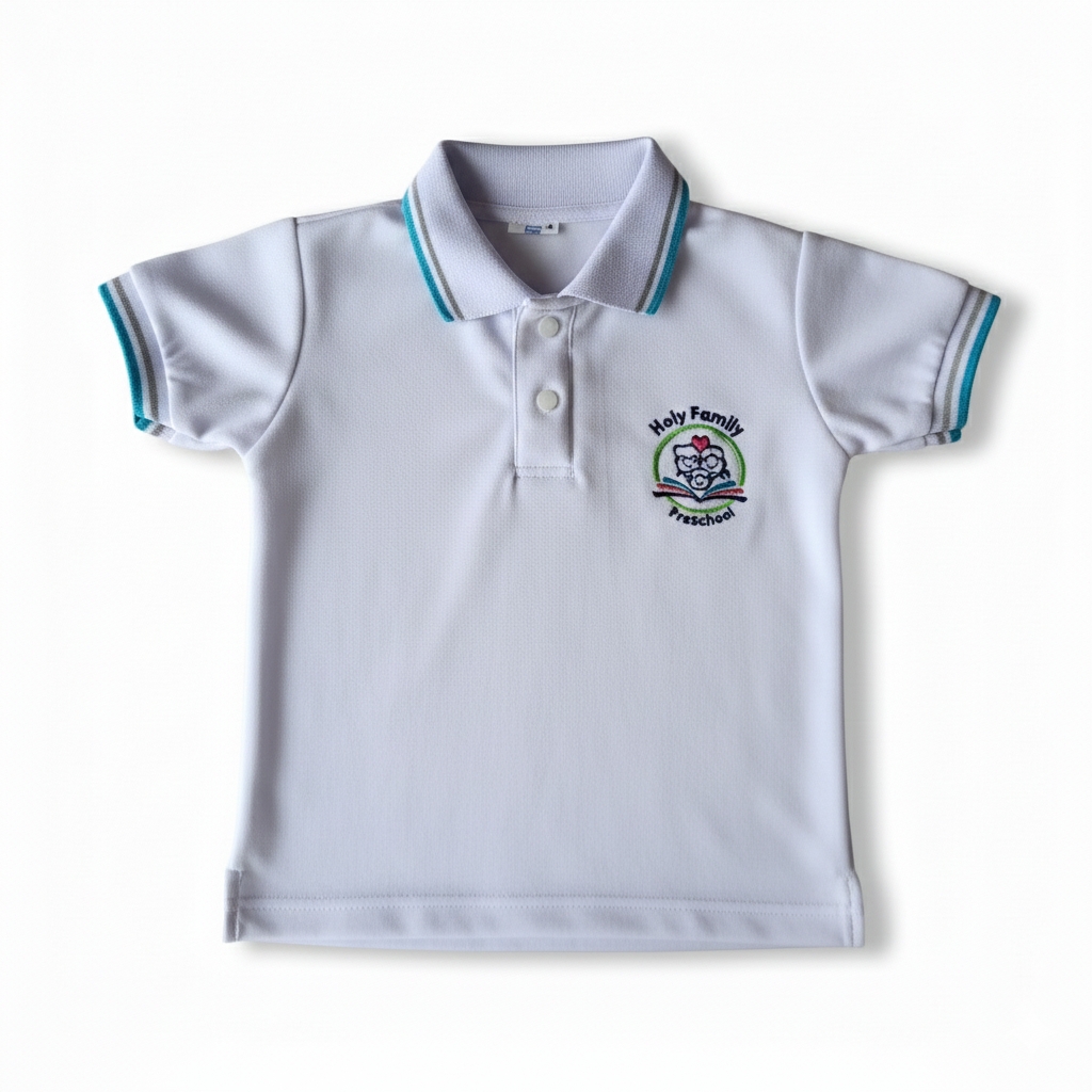 Uniforme Holy Family 3
