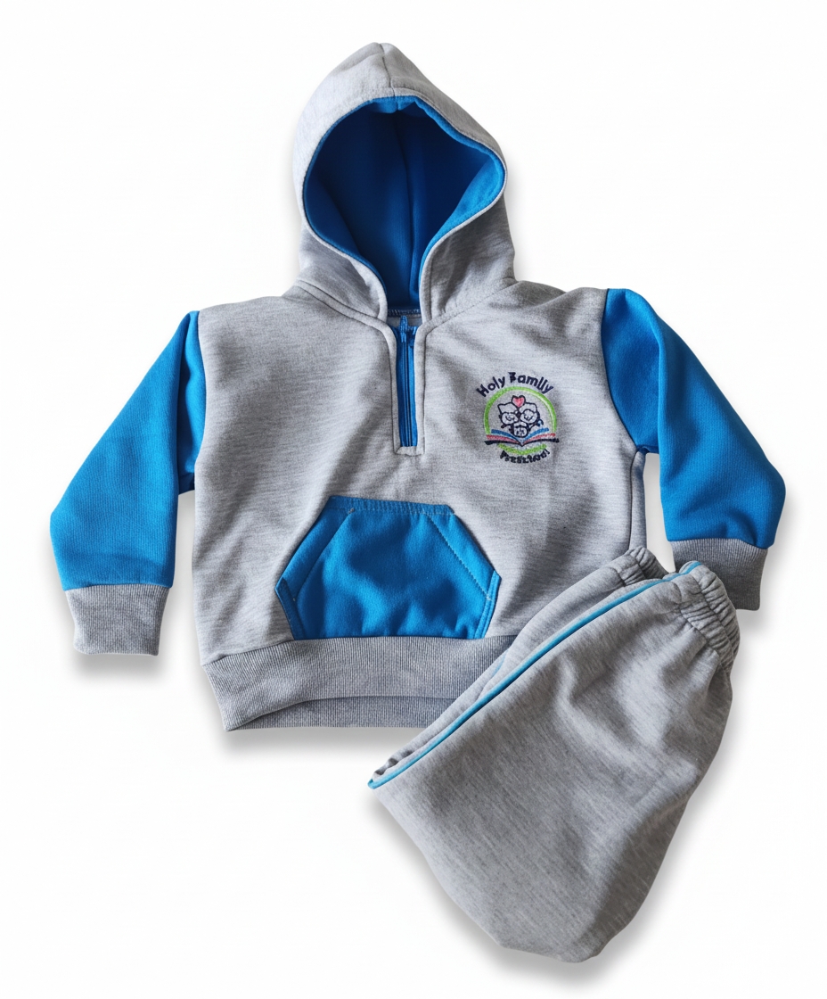 Uniforme Holy Family 5